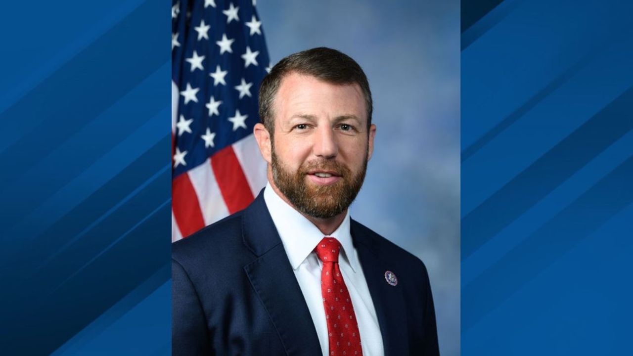 DHS Nominee Markwayne Mullin: Unpacking His $66M Net Worth