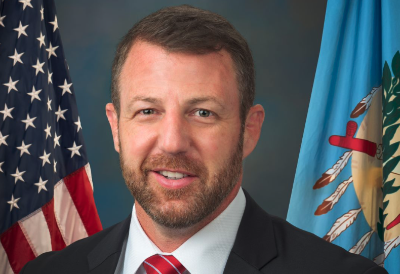 Markwayne Mullin Net Worth: How a Business Empire Built $66M